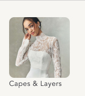 capes and layers