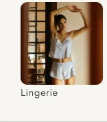 lingerie