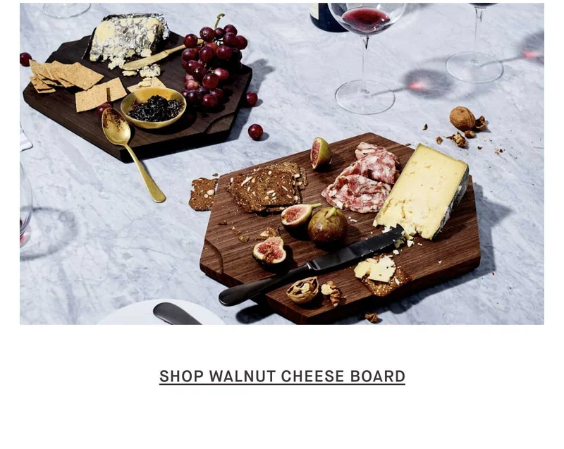 SHOP WALNIT CHEESE BOARD