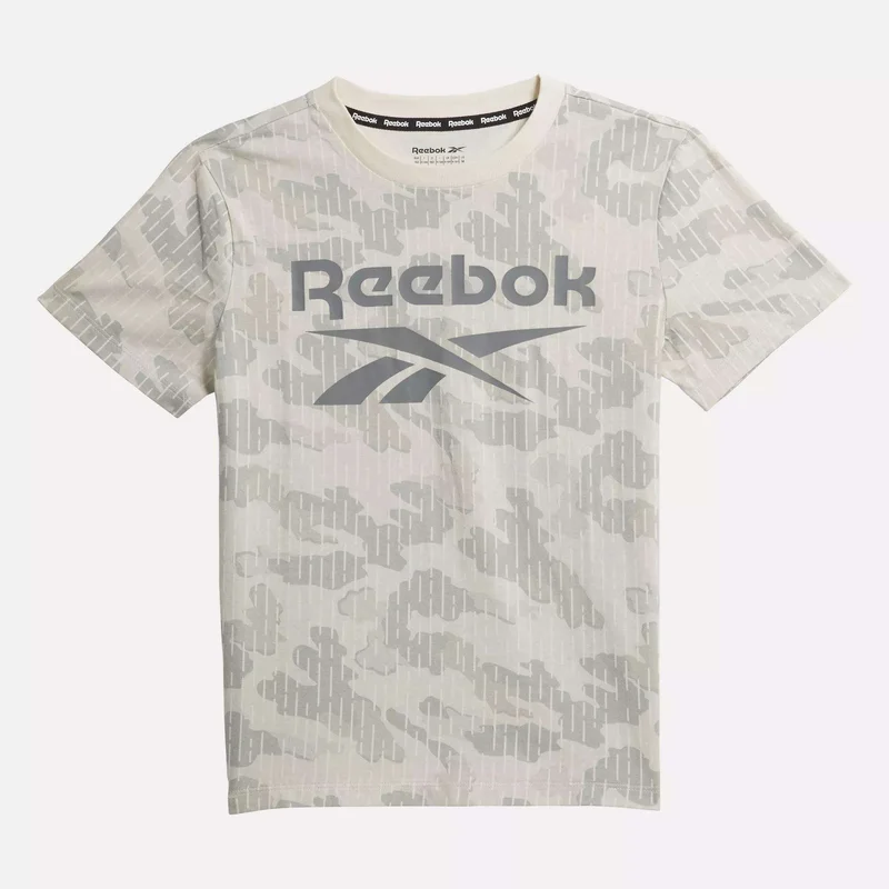 Image of Reebok Identity T-Shirt - Big Kids