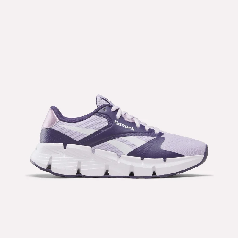 Image of Kids' Zig Dynamica 5 Shoes - Junior