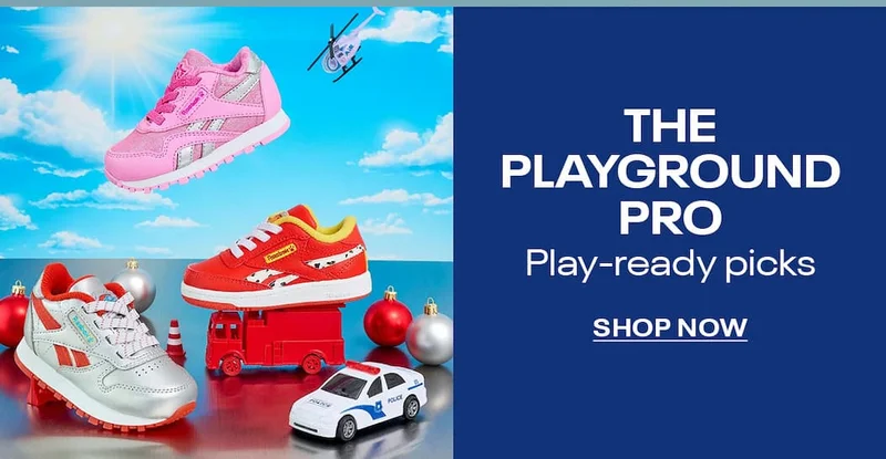 The Playground Pro