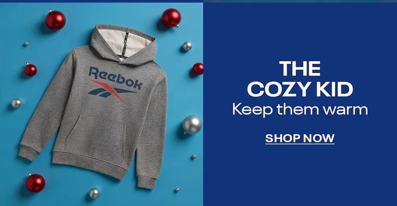 The Cozy Kid