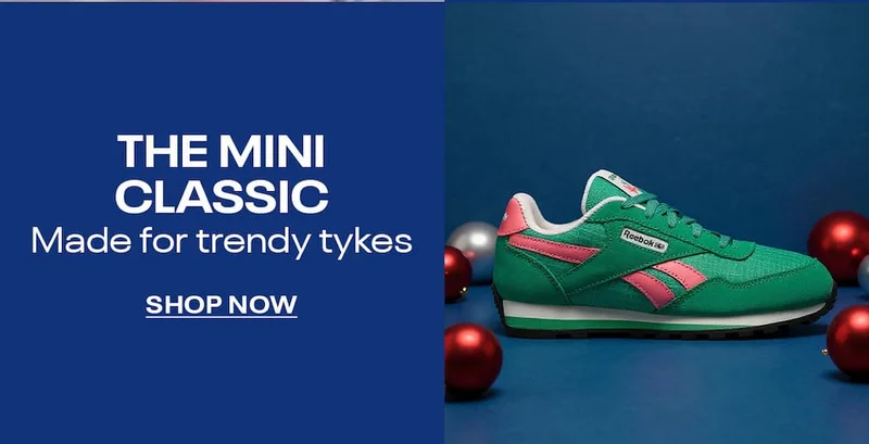 The Mini Classics