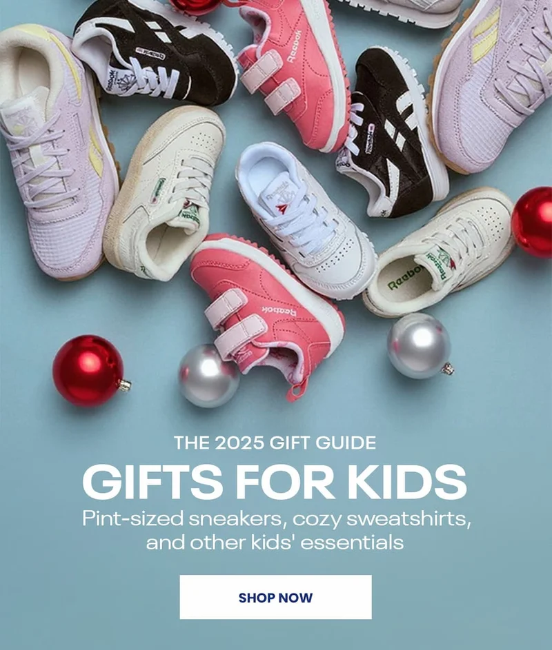 THE 2025 HOLIDAY GIFT GUIDE FOR KIDS
