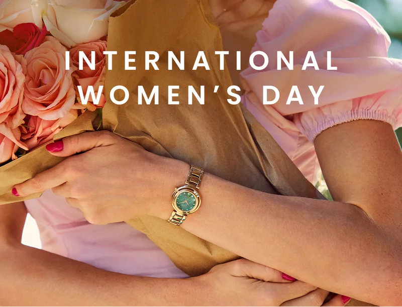 International Women’s Day