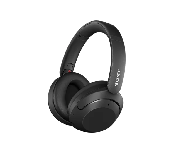 Sony  Wireless Noise
 Cancelling Headphones, Black