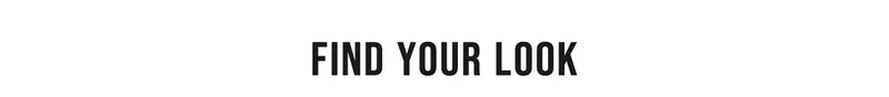 Find Your Look