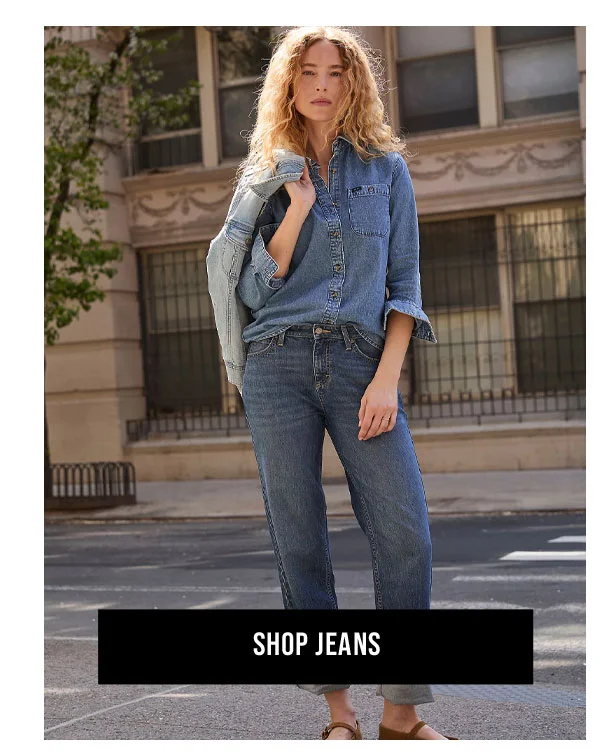 Shop Jeans