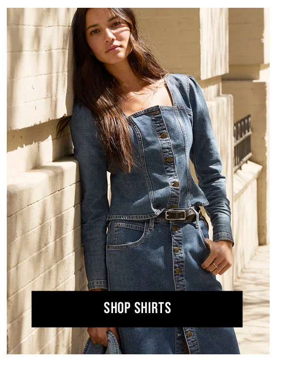 Shop Shirts