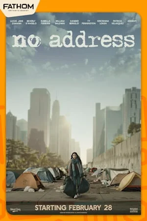 NO ADDRESS