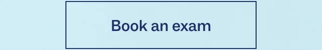 Book an eye exam