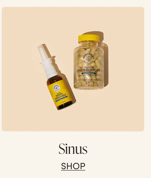 Sinus