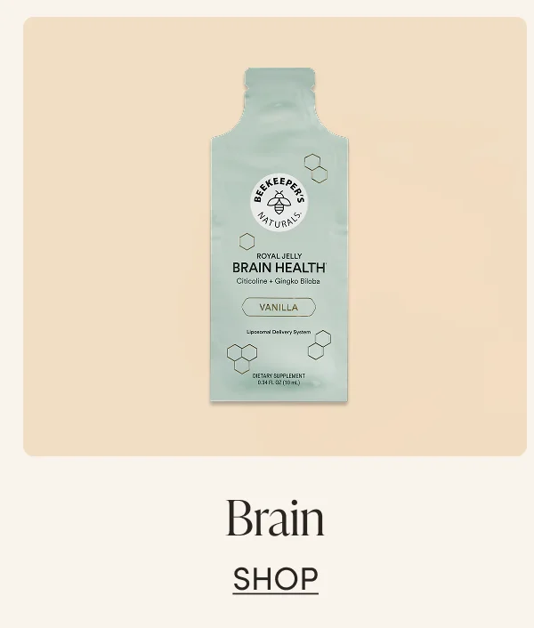 Brain
