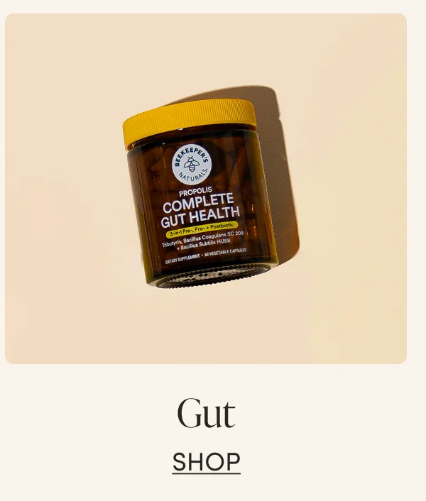 Gut