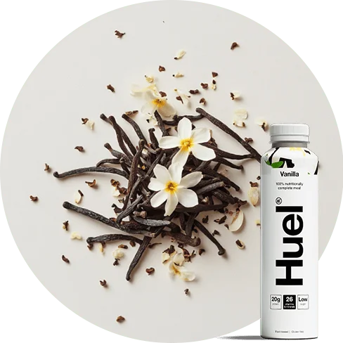 Vanilla