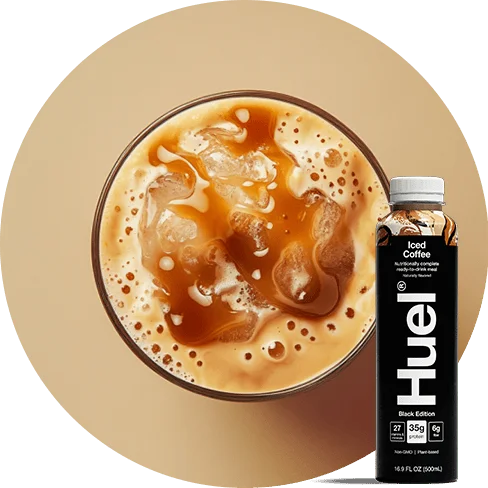 Iced Latte