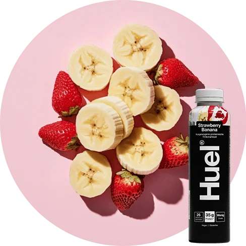 Strawberry banana