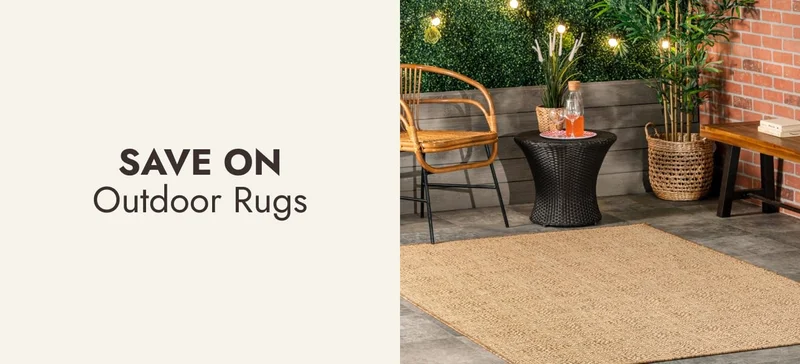 Outdoor Rugs
