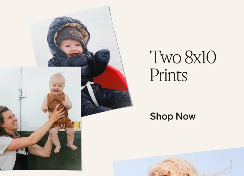 Free Prints