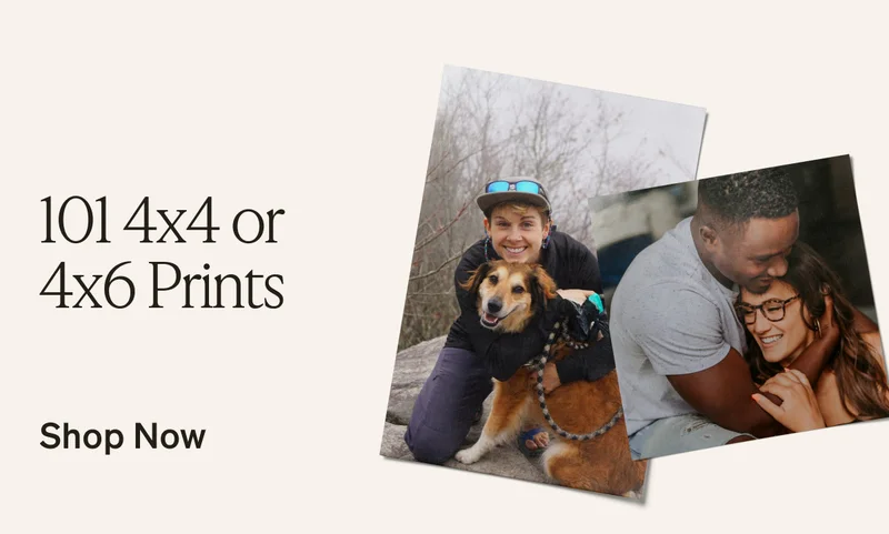 Free Prints