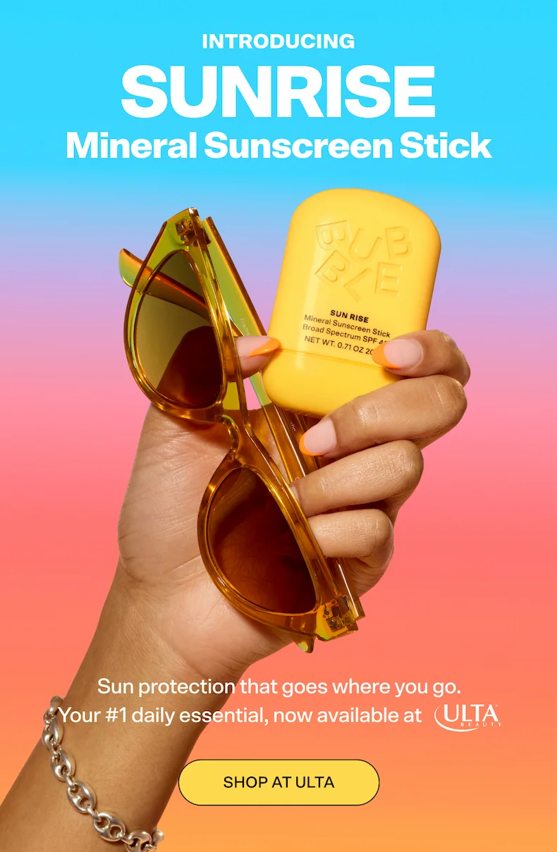 Your #1 daily essential, now available at Ulta!