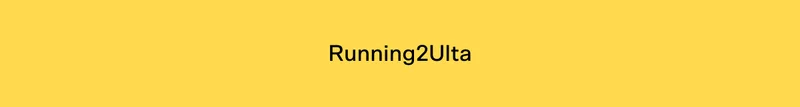 Running2Ulta