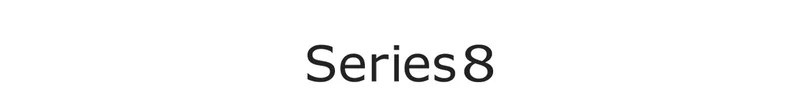 Series 8
