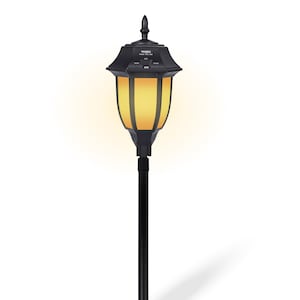 40% Off Select TECHKO Solar Path Lights