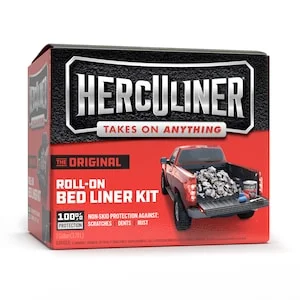 Up to 20% Off Select HERCULINER Products
