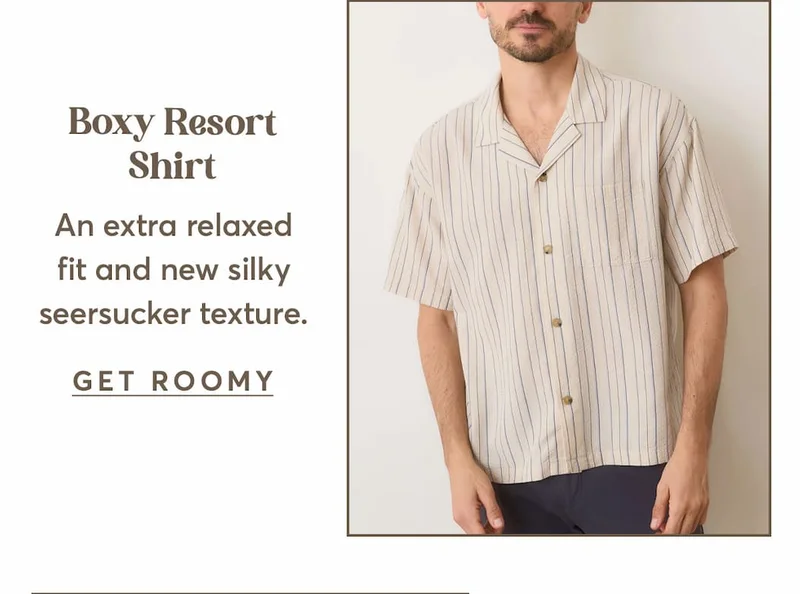 Boxy Resort