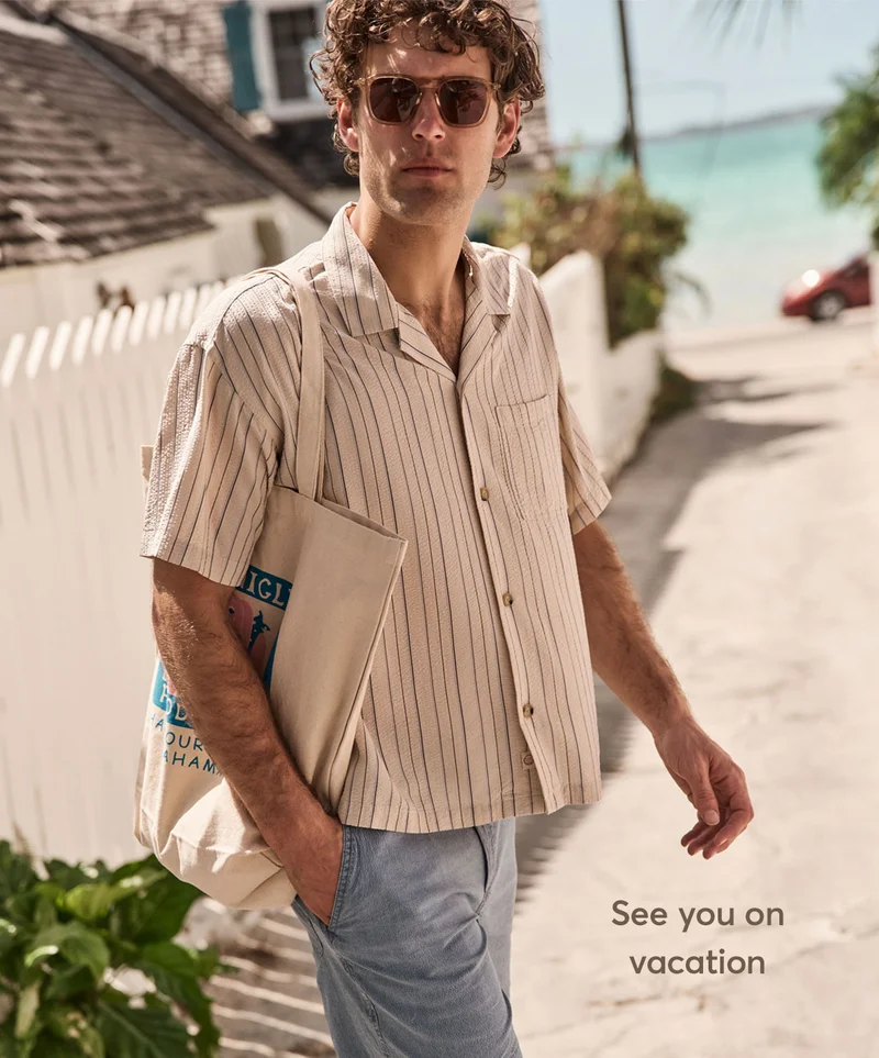 Vacation