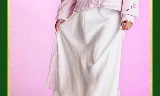 Glinda Cardigan