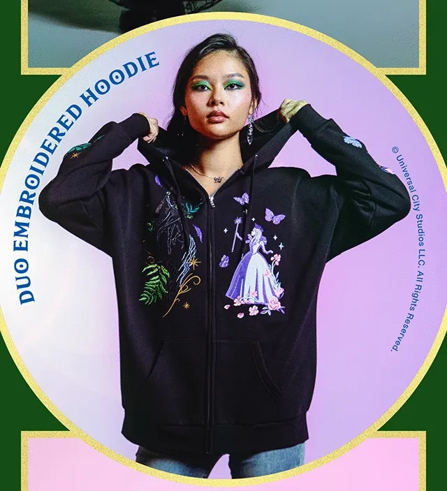Wicked For Good. Shop Now.