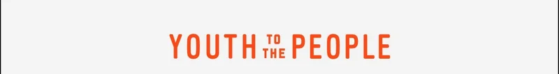 Youth to the People