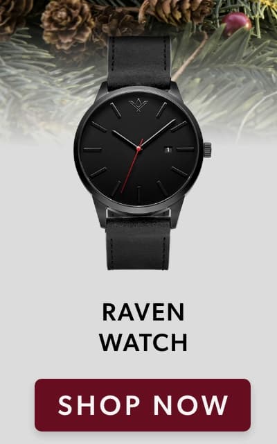 Raven Watch