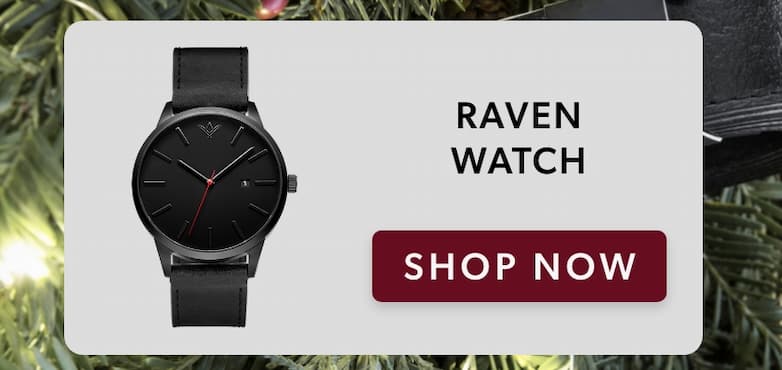 Raven Watch Raven Watch