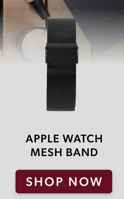 Apple Watch Mesh Band