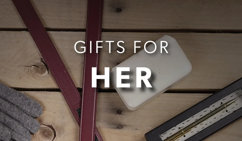 Gifts for HER Gifts for HER