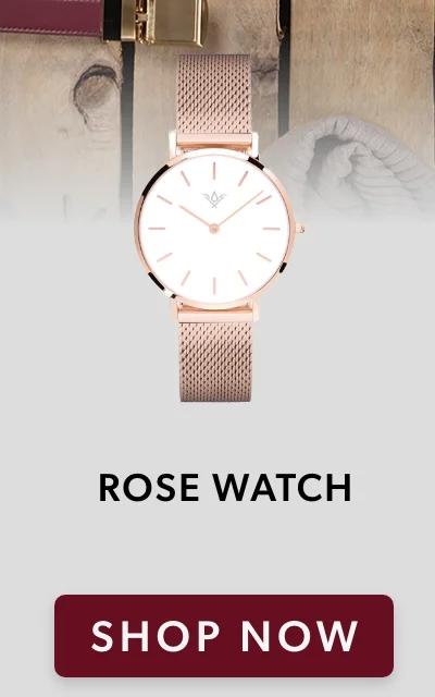 Rose Watch