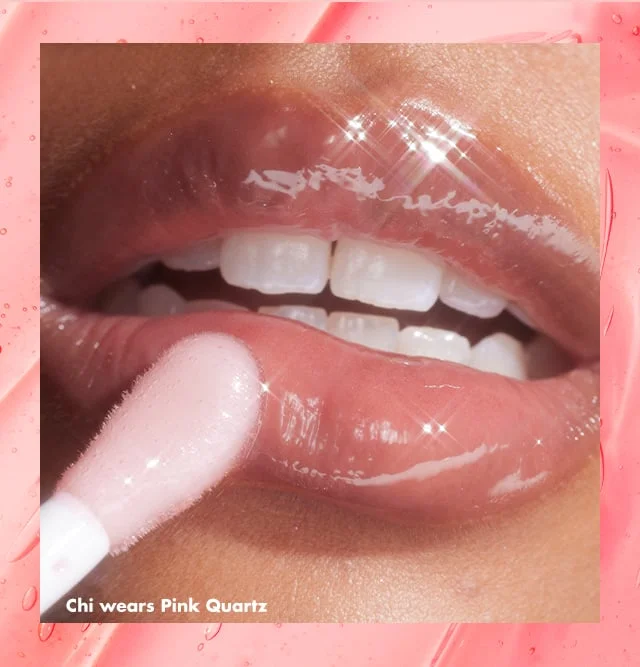 Glow Reviver Lip Oil