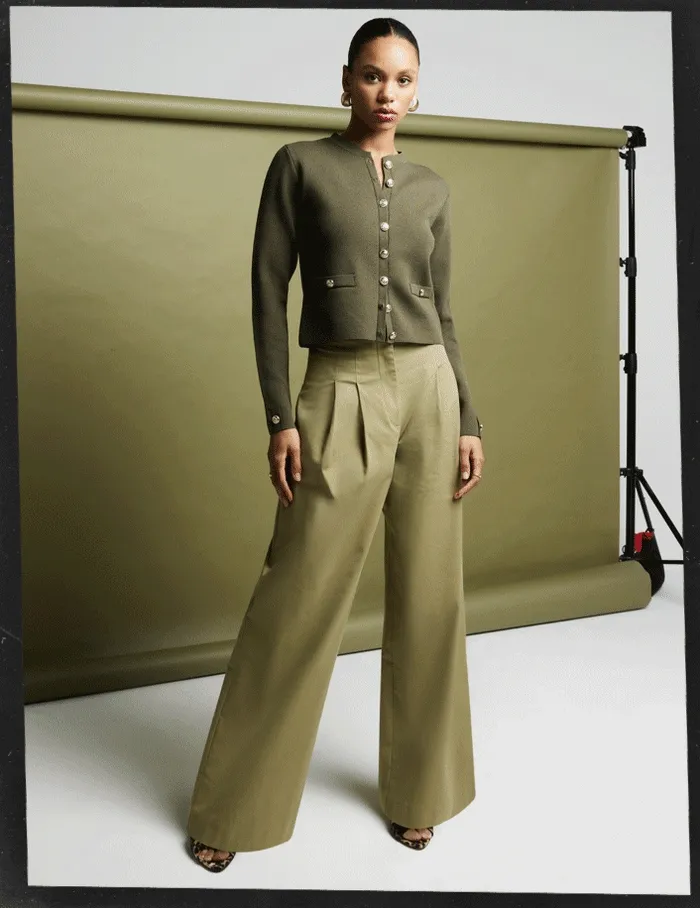 Trousers