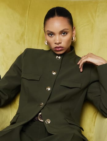 Coats & Jackets