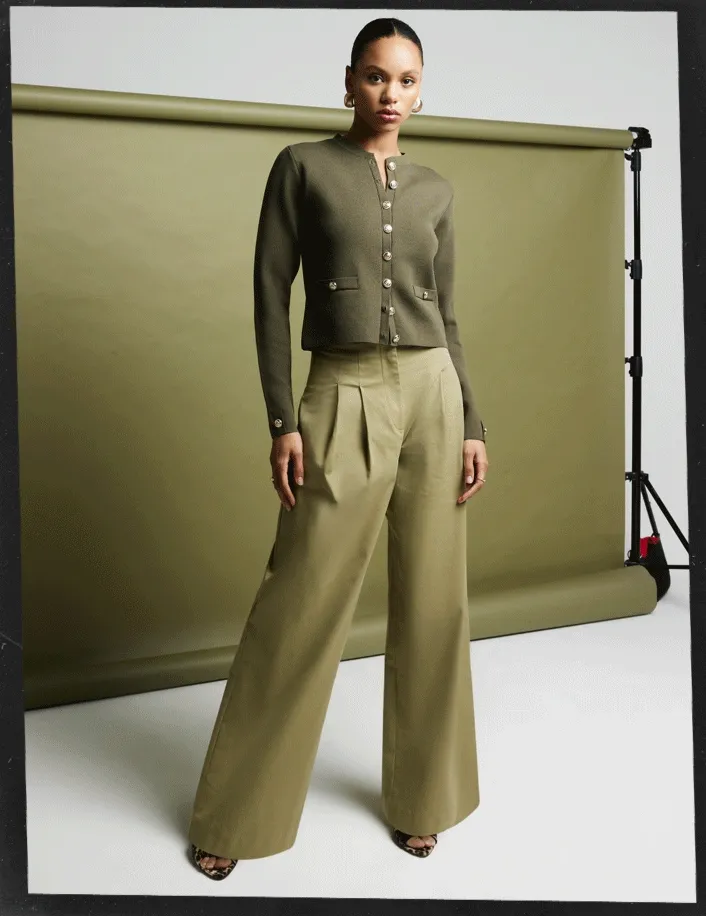 Trousers