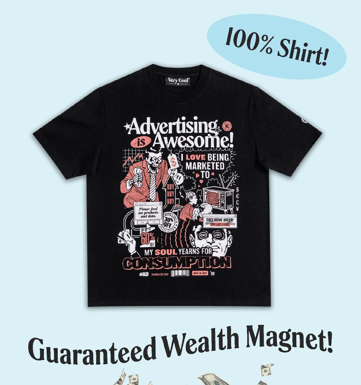 Get 10% off with the code COOLFRIDAY