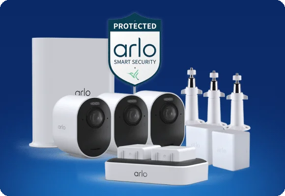 Ultra 2 and Outdoor Mount Bundle