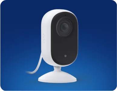 Essential Indoor Camera 2K