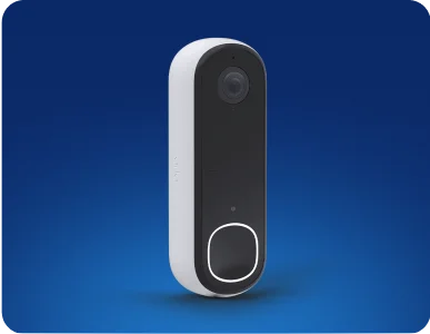 Video Doorbell 2K