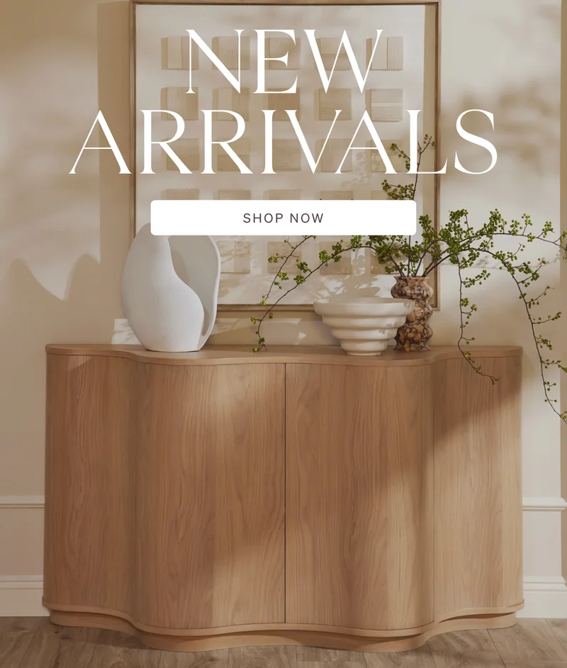 Shop New Arrivals
