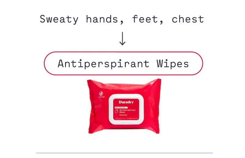 AP Wipes